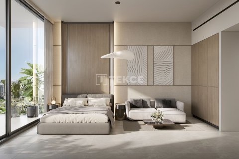 Apartamento en Dubai Studio City, Dubai, 1 dormitorio, 63 m², № 9713 - foto 22