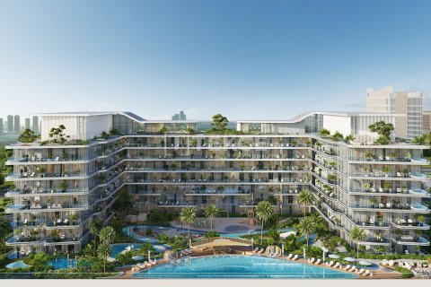 Apartamento en Dubai Studio City, Dubai, 1 dormitorio, 63 m², № 9713 - foto 13