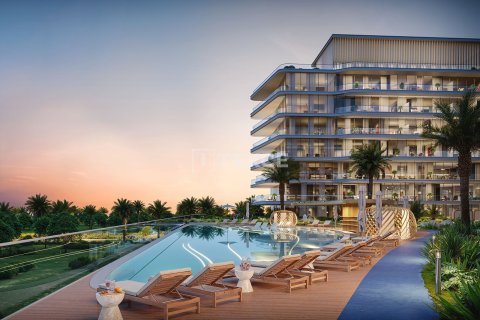 Apartamento en Dubai Studio City, Dubai, 1 dormitorio, 63 m², № 9713 - foto 12