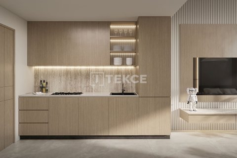 Apartamento en Dubai Studio City, Dubai, 1 dormitorio, 63 m², № 9713 - foto 21