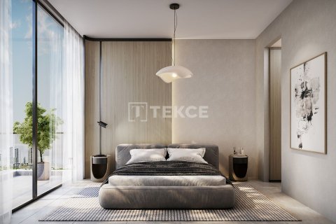 Apartamento en Dubai Studio City, Dubai, 1 dormitorio, 63 m², № 9713 - foto 4