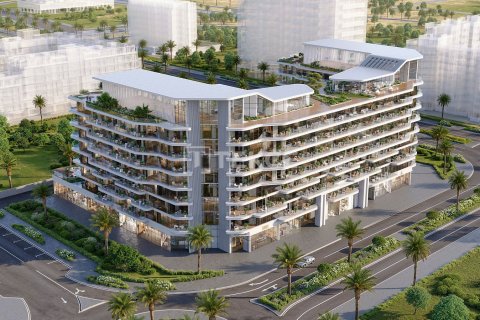 Apartamento en Dubai Studio City, Dubai, 1 dormitorio, 63 m², № 9713 - foto 19