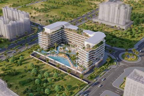 Apartamento en Dubai Studio City, Dubai, 1 dormitorio, 63 m², № 9713 - foto 18
