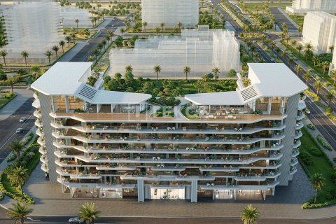Apartamento en Dubai Studio City, Dubai, 1 dormitorio, 63 m², № 9713 - foto 2
