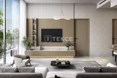 Apartamento en Dubai Studio City, Dubai, 1 dormitorio, 63 m², № 9713 - foto 20