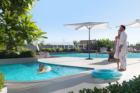 Apartment in Jumeirah Village Triangle, Dubai studio, 42 sq.m. № 9711 - photo 18