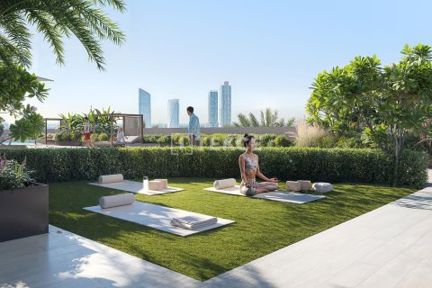 Apartment in Jumeirah Village Triangle, Dubai studio, 42 sq.m. № 9711 - photo 19