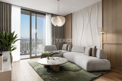 Apartment in Jumeirah Village Triangle, Dubai studio, 42 sq.m. № 9711 - photo 9