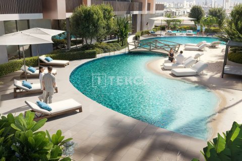 Apartment in Jumeirah Village Triangle, Dubai studio, 42 sq.m. № 9711 - photo 15