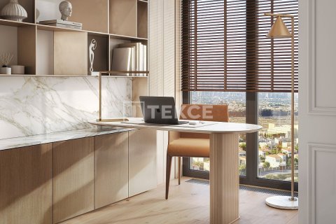 Apartment in Jumeirah Village Triangle, Dubai studio, 42 sq.m. № 9711 - photo 6
