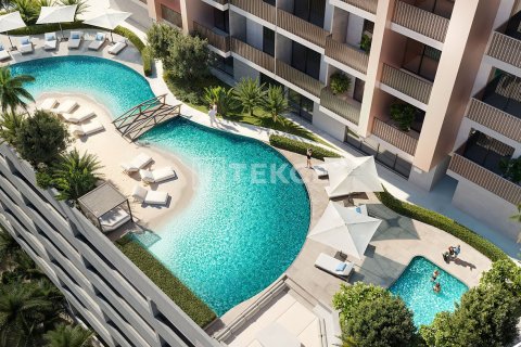 Apartment in Jumeirah Village Triangle, Dubai studio, 42 sq.m. № 9711 - photo 16