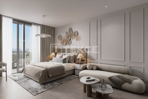 Apartment in Jumeirah Village Triangle, Dubai studio, 42 sq.m. № 9711 - photo 12