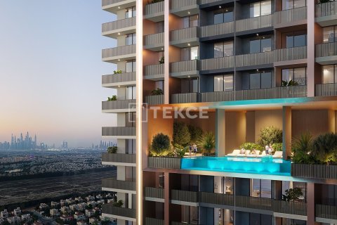 Apartment in Jumeirah Village Triangle, Dubai studio, 42 sq.m. № 9711 - photo 20