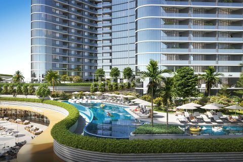 Apartment in Dubai 3 bedrooms, 137 sq.m. № 9705 - photo 4