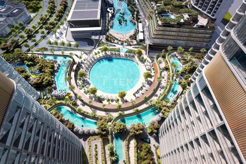 Apartment in Dubai 3 bedrooms, 137 sq.m. № 9705 - photo 3