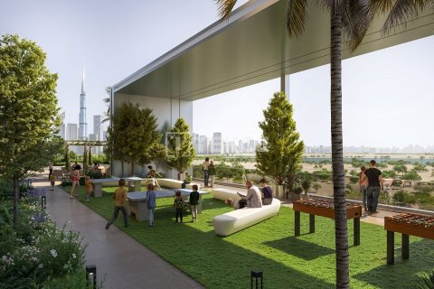 Apartment in Dubai 3 bedrooms, 137 sq.m. № 9705 - photo 6