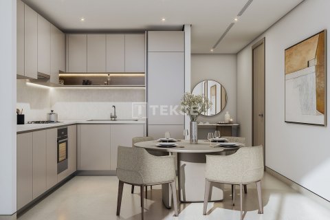 Apartment in Dubai 3 bedrooms, 137 sq.m. № 9705 - photo 13