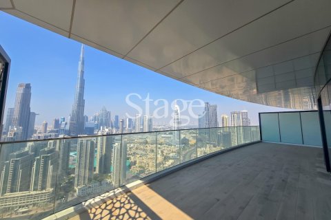 Penthouse in IMPERIAL AVENUE in Downtown Dubai (Downtown Burj Dubai), Dubai 5 bedrooms, 535 sq.m. № 59500 - photo 1