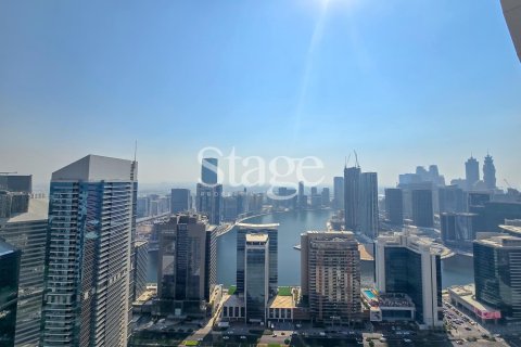 Penthouse in IMPERIAL AVENUE in Downtown Dubai (Downtown Burj Dubai), Dubai 5 bedrooms, 535 sq.m. № 59500 - photo 30
