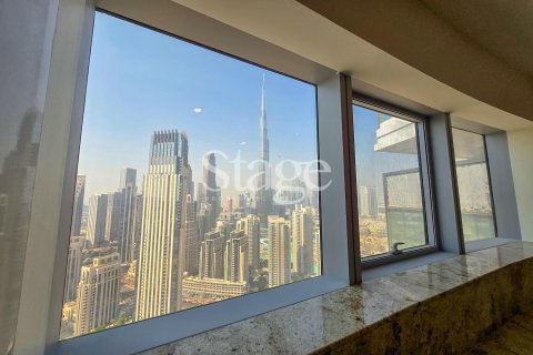 Penthouse in IMPERIAL AVENUE in Downtown Dubai (Downtown Burj Dubai), Dubai 5 bedrooms, 535 sq.m. № 59500 - photo 17