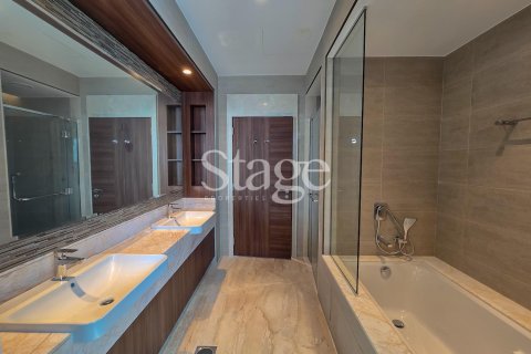 Penthouse in IMPERIAL AVENUE in Downtown Dubai (Downtown Burj Dubai), Dubai 5 bedrooms, 535 sq.m. № 59500 - photo 27