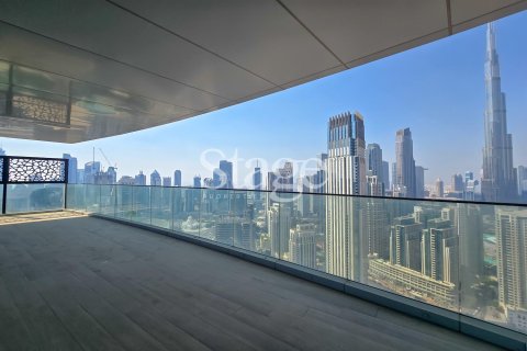Penthouse in IMPERIAL AVENUE in Downtown Dubai (Downtown Burj Dubai), Dubai 5 bedrooms, 535 sq.m. № 59500 - photo 2