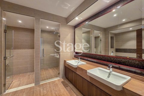 Penthouse in IMPERIAL AVENUE in Downtown Dubai (Downtown Burj Dubai), Dubai 5 bedrooms, 535 sq.m. № 59500 - photo 22