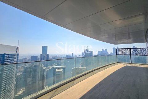 Penthouse in IMPERIAL AVENUE in Downtown Dubai (Downtown Burj Dubai), Dubai 5 bedrooms, 535 sq.m. № 59500 - photo 29
