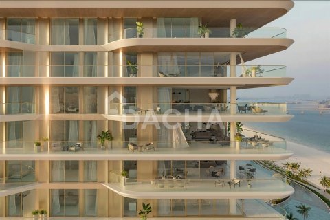 Apartamento en Palm Jumeirah, Dubai, 2 dormitorios, 203.6 m², № 6968 - foto 12