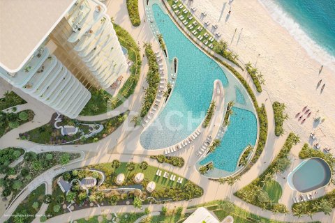 Apartamento en Palm Jumeirah, Dubai, 2 dormitorios, 203.6 m², № 6968 - foto 10