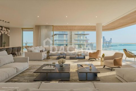 Apartamento en Palm Jumeirah, Dubai, 2 dormitorios, 203.6 m², № 6968 - foto 4