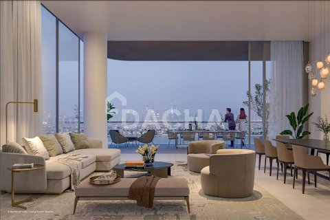 Apartamento en Palm Jumeirah, Dubai, 2 dormitorios, 203.6 m², № 6968 - foto 7