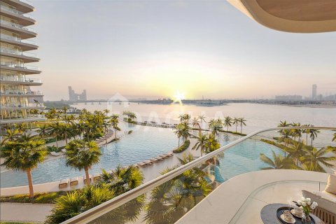 Apartamento en Palm Jumeirah, Dubai, 2 dormitorios, 203.6 m², № 6968 - foto 3
