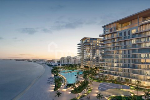 Apartamento en Palm Jumeirah, Dubai, 2 dormitorios, 203.6 m², № 6968 - foto 9