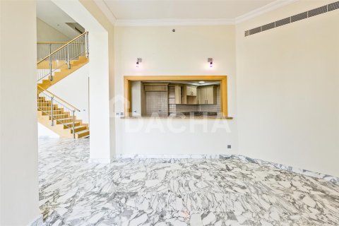 Купить пентхаус в Пальме Джумейре, Дубай: 4 спальни, 449.5м², № 6967 - фото 23