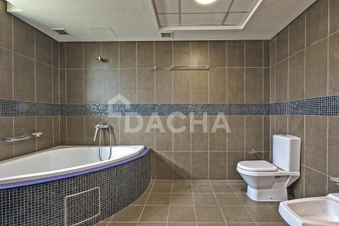 Купить пентхаус в Пальме Джумейре, Дубай: 4 спальни, 449.5м², № 6967 - фото 29
