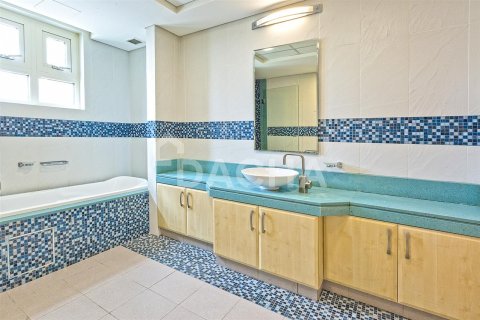 Купить пентхаус в Пальме Джумейре, Дубай: 4 спальни, 449.5м², № 6967 - фото 26