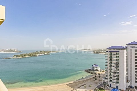 Купить пентхаус в Пальме Джумейре, Дубай: 4 спальни, 449.5м², № 6967 - фото 1