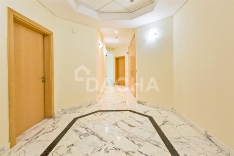 Купить пентхаус в Пальме Джумейре, Дубай: 4 спальни, 449.5м², № 6967 - фото 16