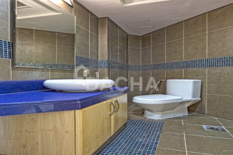 Купить пентхаус в Пальме Джумейре, Дубай: 4 спальни, 449.5м², № 6967 - фото 14