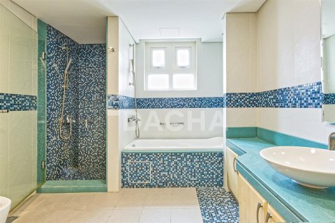 Купить пентхаус в Пальме Джумейре, Дубай: 4 спальни, 449.5м², № 6967 - фото 27
