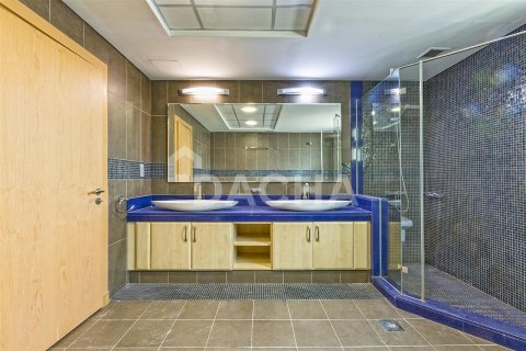 Купить пентхаус в Пальме Джумейре, Дубай: 4 спальни, 449.5м², № 6967 - фото 28