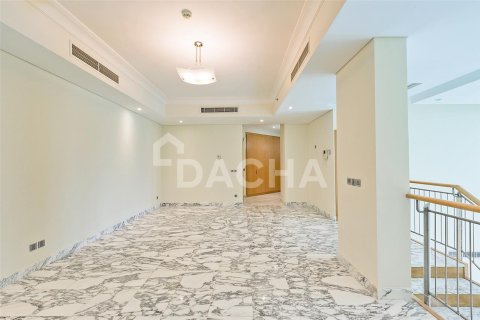 Купить пентхаус в Пальме Джумейре, Дубай: 4 спальни, 449.5м², № 6967 - фото 2