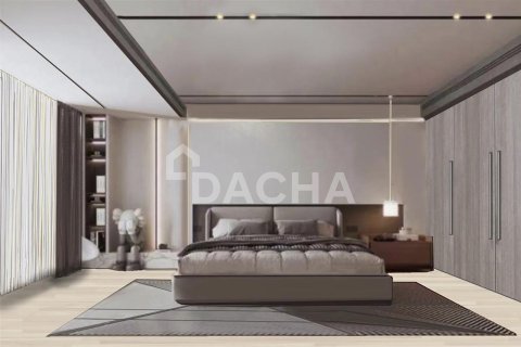 Maison de ville à Al Barari, Dubai, 4 chambres, 445.1 m², № 6955 - photo 5