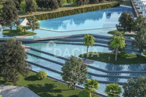 Maison de ville à Al Barari, Dubai, 4 chambres, 445.1 m², № 6955 - photo 3