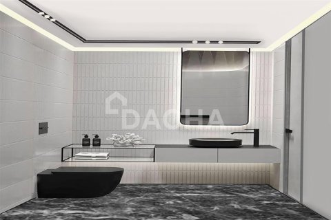 Maison de ville à Al Barari, Dubai, 4 chambres, 445.1 m², № 6955 - photo 8