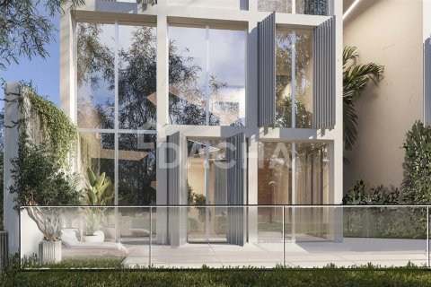 Maison de ville à Al Barari, Dubai, 4 chambres, 445.1 m², № 6955 - photo 7