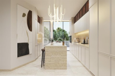 Maison de ville à Al Barari, Dubai, 4 chambres, 445.1 m², № 6955 - photo 4