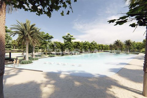 Maison de ville à Al Barari, Dubai, 4 chambres, 445.1 m², № 6955 - photo 17