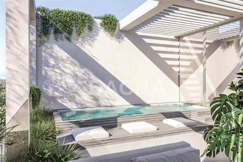 Maison de ville à Al Barari, Dubai, 4 chambres, 445.1 m², № 6955 - photo 11